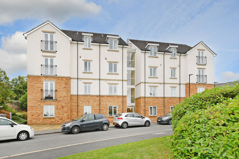 Weston View Crookes